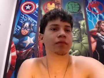 jonathan_moreau from Chaturbate is Freechat