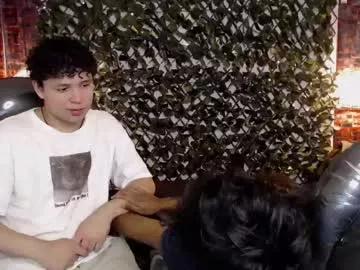 jose_gomez_ from Chaturbate is Freechat