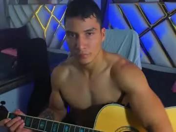 juan_jsmith1 from Chaturbate is Freechat