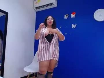 juicy_bignipples18 from Chaturbate is Freechat