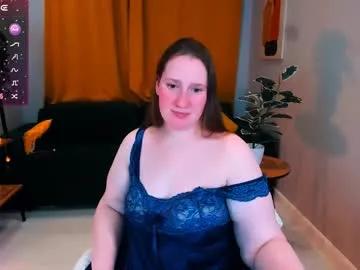 julie_stark from Chaturbate is Freechat