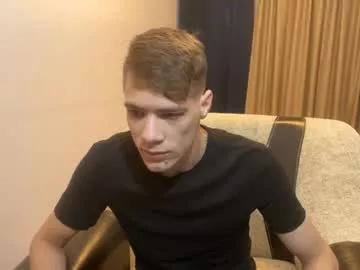 just_alexx12 from Chaturbate is Freechat