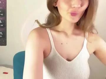 just_jenifer from Chaturbate is Freechat