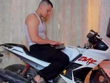 kaledd_musclee from Chaturbate is Freechat