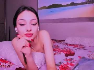 kamila__117 from Chaturbate is Freechat