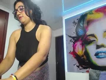 karime_sexygirl from Chaturbate is Freechat