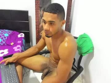 karljensen33 from Chaturbate is Freechat