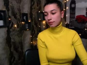 karolinamex_ from Chaturbate is Freechat