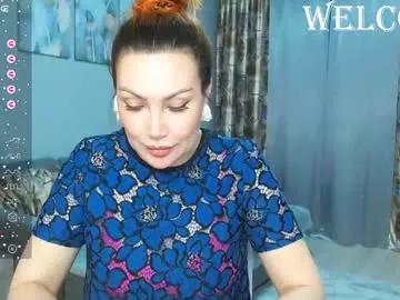 kate_space from Chaturbate is Freechat