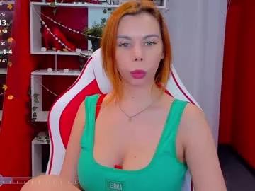 katecloud from Chaturbate is Freechat