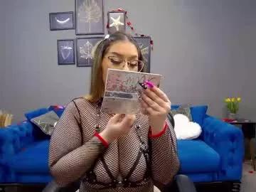 katewalker_ from Chaturbate is Freechat