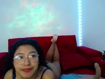 katy_loren_ from Chaturbate is Freechat