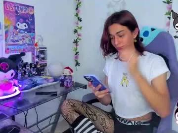 keita_moon from Chaturbate is Freechat