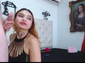 kendraandchili20 from Chaturbate is Freechat