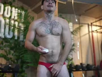 kevin_yourprince from Chaturbate is Freechat