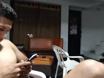 kevinlatin_ from Chaturbate is Freechat