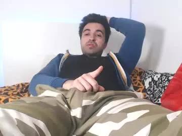 king7045 from Chaturbate is Freechat