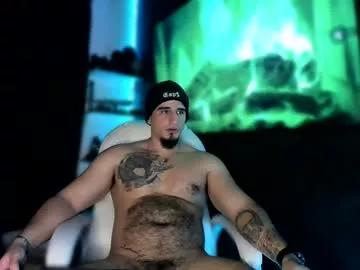 kingbear777 from Chaturbate is Freechat