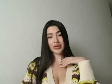 klover_kissu from Chaturbate is Freechat