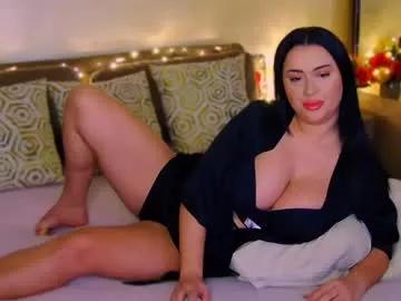 kristal_madness from Chaturbate is Freechat