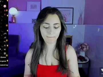 kylie_mellow from Chaturbate is Freechat