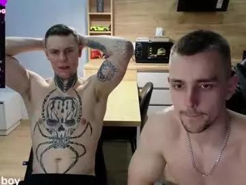 larstar01 from Chaturbate is Freechat