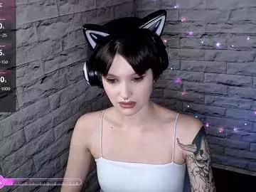 lauren_raquel from Chaturbate is Freechat