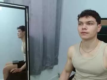 leo_morris from Chaturbate is Freechat