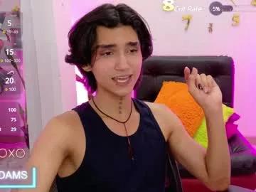 leoadamss from Chaturbate is Freechat