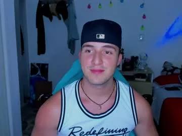 liam_oficial from Chaturbate is Freechat