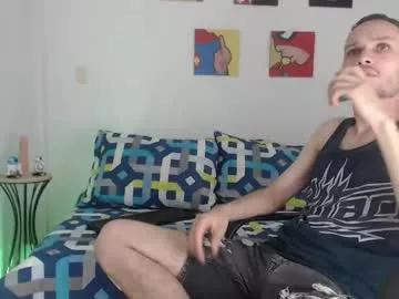 liam_woods from Chaturbate is Freechat