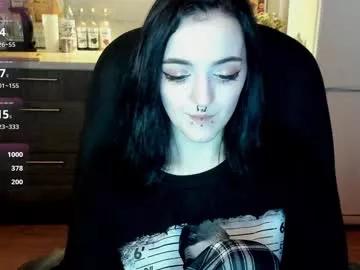 lina_tyaan from Chaturbate is Freechat