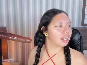 lisaa_warren from Chaturbate is Freechat