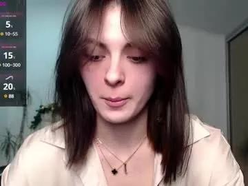 lorakiss_ from Chaturbate is Freechat