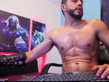 lord_dom_jack from Chaturbate is Freechat