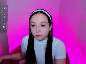 lovely_poppy from Chaturbate is Freechat