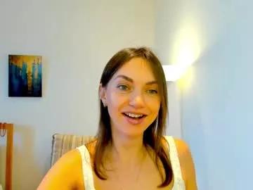 lovelyeemia from Chaturbate is Freechat