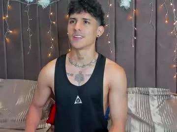 lukeetaylor from Chaturbate is Freechat