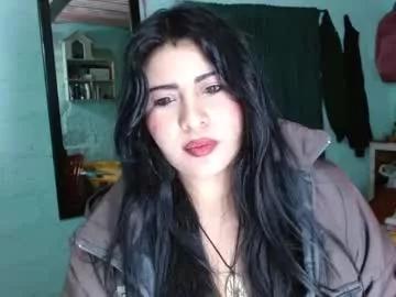 luna_india from Chaturbate is Freechat