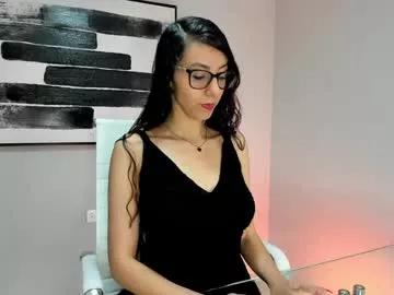 luna_willians from Chaturbate is Freechat