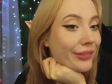 lunalovelyy_ from Chaturbate is Freechat