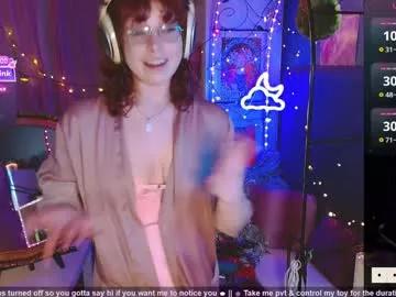 lunaoddity from Chaturbate is Freechat