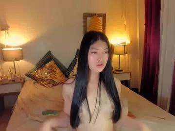 lunapretty_barbie from Chaturbate is Freechat