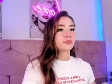 lunar_leen from Chaturbate is Freechat