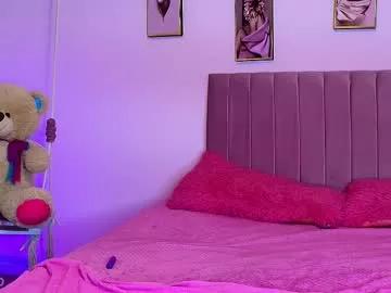 lupe_rivers from Chaturbate is Freechat