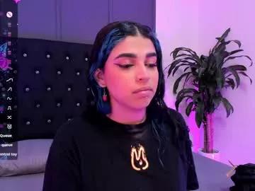 lyra_rain from Chaturbate is Freechat