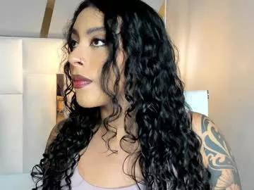 magic_marg from Chaturbate is Freechat