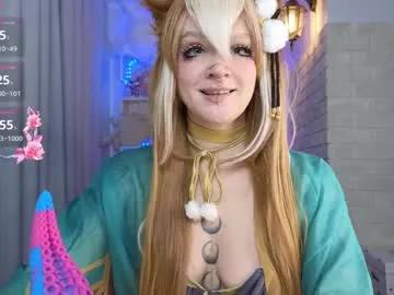 mao_me_meow from Chaturbate is Freechat