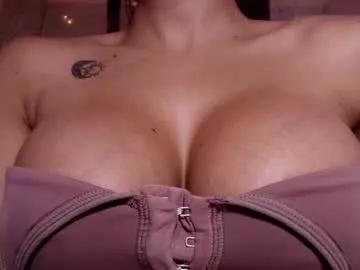 maria_rosse from Chaturbate is Freechat