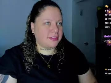 mariana_smittt from Chaturbate is Freechat